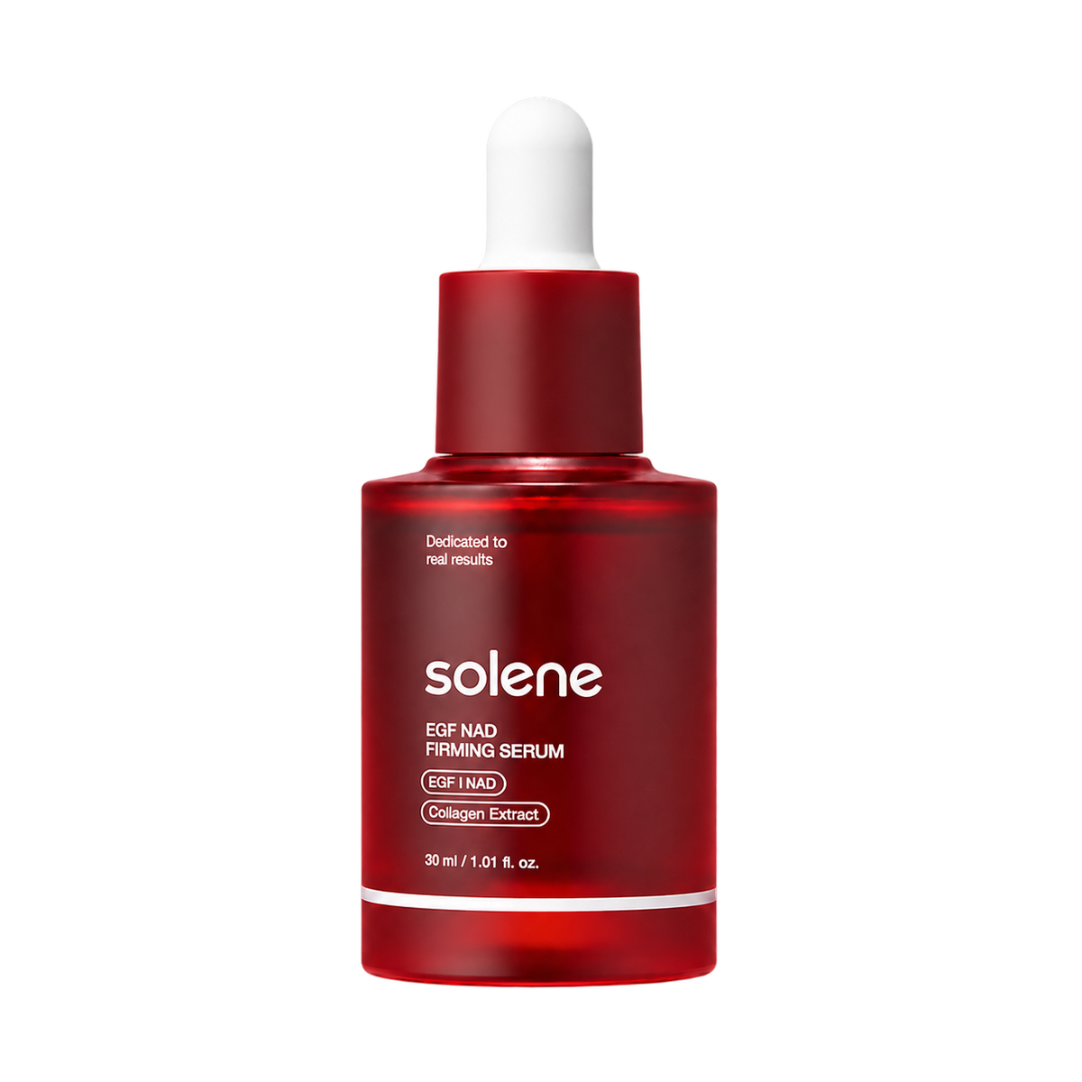 Firming Face Oil