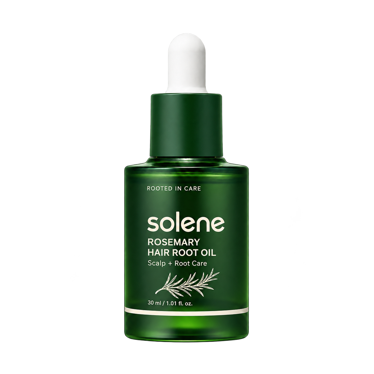 Rosemary Root Oil