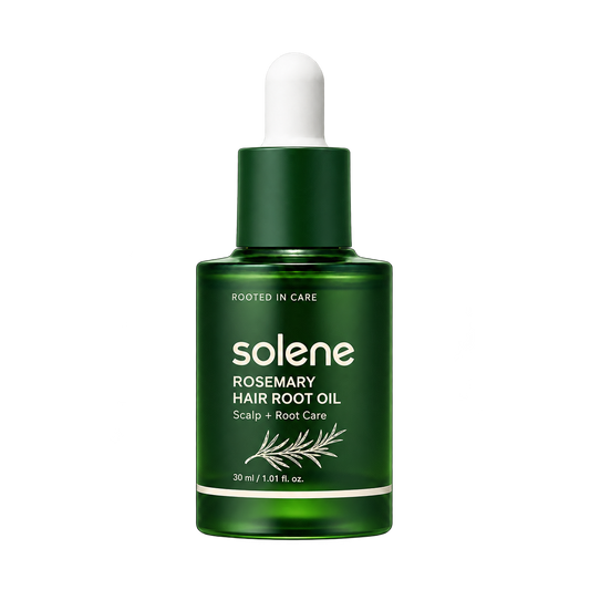 Rosemary Root Oil