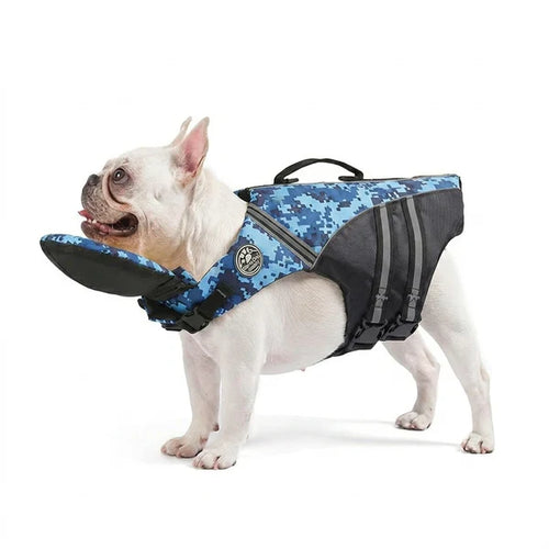PawFloat Life Jacket