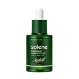 Rosemary Root Oil